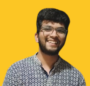 Parv Goyal's Portfolio